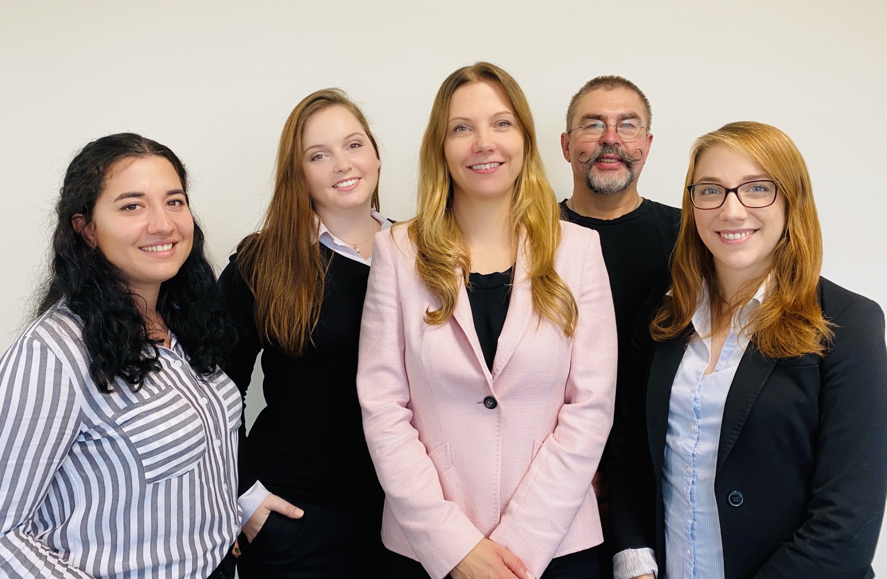 Team HUP GmbH Team HUP GmbH